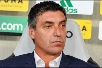 Vinko Marinović novi trener Borca