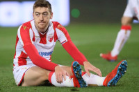 Zvezdin tragičar stigao u Saudijsku Arabiju