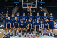 Srbija savladala Tursku