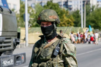 Sukob u Ukrajini ušao je u 187. dan