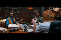 Komedija u kojoj glumi Snup Dog najgledaniji film na Netfliksu