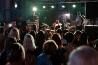 Koncertom Vasila Hadžimanova završen "Trebinje džez festival"