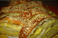 Zlatiborska pita