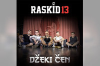 Srpska pank grupa napisala pjesmu o glumcu Džeki Čenu VIDEO