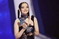 MTV Video Music Awards: Престижна додјела и креативне креације