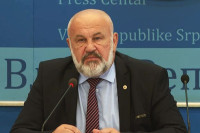 Milunović: Srpska traži 1.648 nestalih