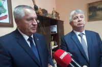 Karadžić: Vlada pomogla lokalnoj zajednici, kao i obnovu hrama