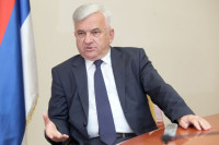 Čubrilović: Važno da je konstatovano da Turkovićeva zaslužuje smjenu