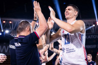 Srbija savladala Portoriko u drugom kolu SP