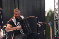 U Banjaluci održan koncert svjetskog virtuoza na harmonici Dušana Sekulića