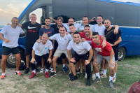 Fudbaleri Romanije u 4. kola Druge lige, grupa istok bolji od Vlasenice