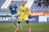 Čuvar mreže Dušan Puletić adut Leotara protiv Sarajeva