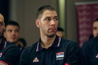 Jović: Zvao me Partizan, ali nikad ne bih prešao tamo
