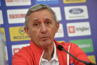 Pešić još bez spiska za EP: Sutra ćemo, nakon treninga