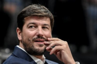 Šćepanović: Srbija sa Jokićem najbliža tituli na EP