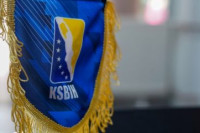 Košarkaški savez RS traži hitnu sjednicu Skupštine KS BiH