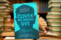 Narodna i univerzitetska biblioteka RS: “Čovek po imenu Uve” najčitanija knjiga ovog ljeta