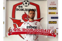 Nikić otišao iz Radnika u Voždovac