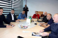 Košarkaški savez Republike Srpske:  Apel KS BiH za hitnu sjednicu