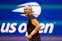Nadal slavio na Ju-Es openu poslije 1.087 dana
