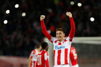 Pavkov: Navijači, hvala za svaku pesmu, pamtite me po lepom