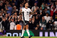 Silva: Mitrović je nevjerovatan, zaslužuje sve pohvale