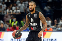 Dalas Mur potpisao kratkotrajan ugovor sa CSKA