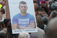Slučaj "Memić": Pokrenuta istraga protiv Dalide Burzić, Vahida Ćosića, Ševala Kovačevića...