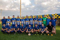 Za ulazak u Treću ligu: Mozzart donirao opremu fudbalerima Crkvine
