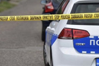 Užas u Banjaluci: Muškarac se objesio sa vanjske strane zgrade