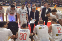 Pešić saopštio konačan spisak, Bjelica ne ide na EP