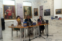 Upriličena promocija knjiga izdavačke kuće “Agape”