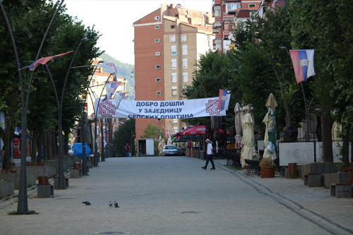 Косовска Митровица