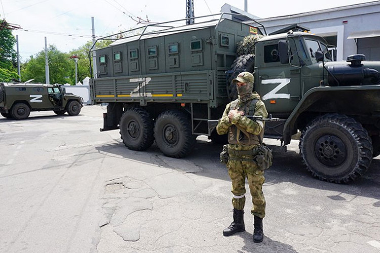 Рат у Украјини ушао је у 159. дан