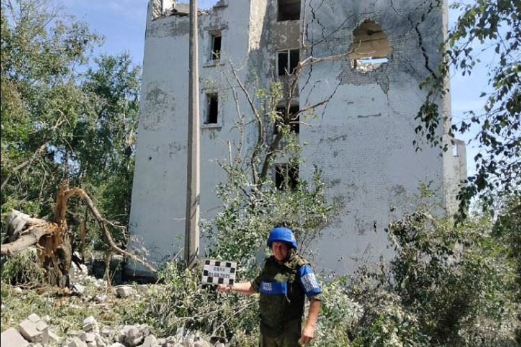 Рат у Украјини ушао је у 160. дан