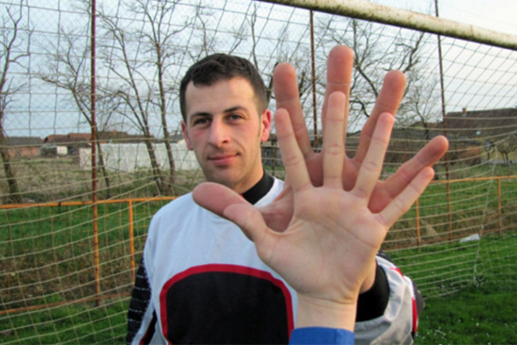 Miloš Stijaković