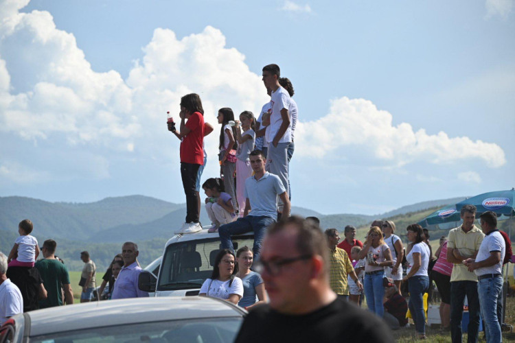 Manjača