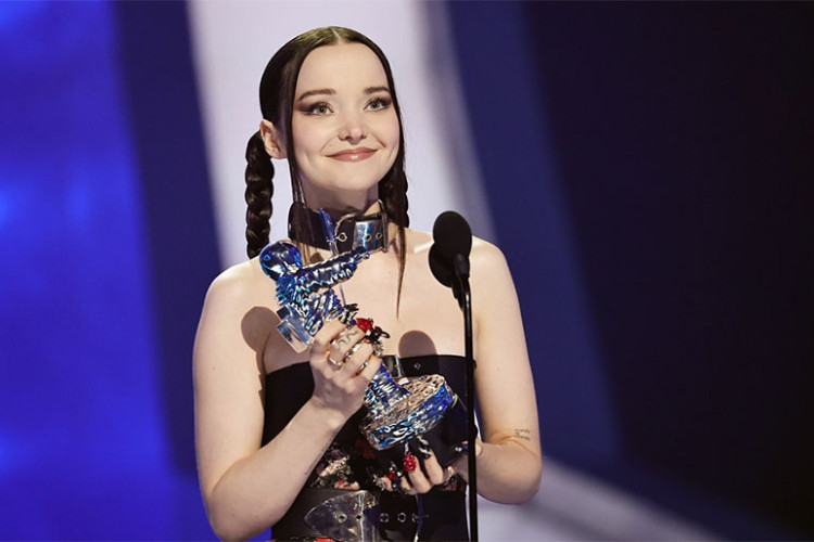 MTV Video Music Awards: Престижна додјела и креативне креације