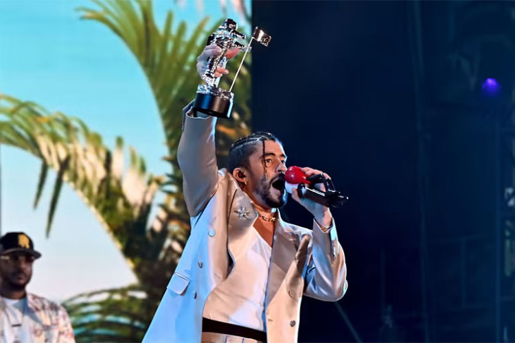 MTV Video Music Awards: Престижна додјела и креативне креације