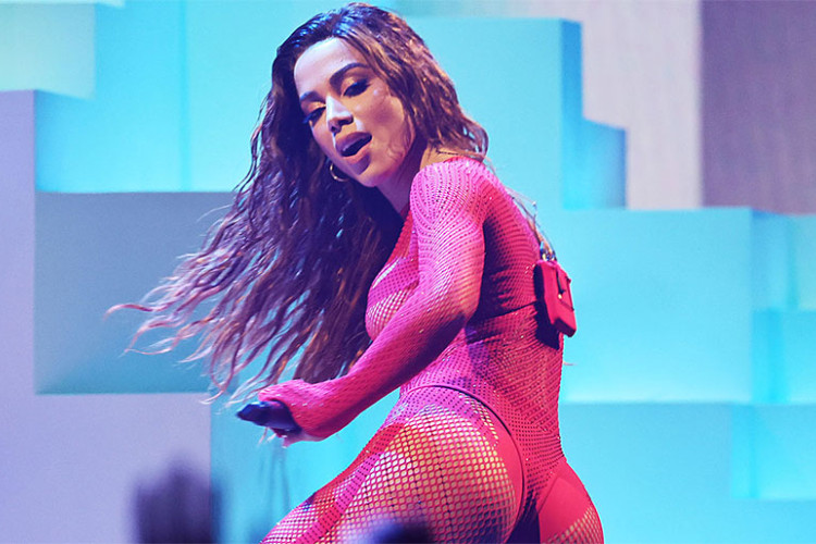 MTV Video Music Awards: Prestižna dodjela i kreativne kreacije