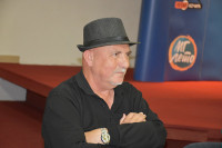 Radmilo Radovanović objavio zbirku pjesma "Divinski Orfej"