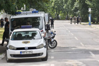 Sarajevo: Potjera za krijumčarima migranata, uhapšene četiri osobe