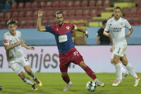Vranješ novi fudbaler tuzlanske Slobode
