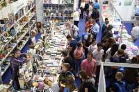 Međunarodni sajam knjige u organizaciji "Glasa Srpske" počinje u utorak u Banjaluci