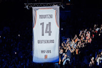 Njemačka povukla dres sa brojem 14 u čast Novickog