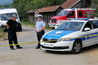Poginuo vozač "opel korse"