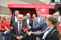 Đokić: Očuvati kontinuitet politike ekonomskog razvoja Srpske