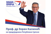 Republika Srpska će biti naša priča, a ne tuđa!