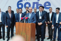 SDS počeo predizbornu kampanju iz Bijeljine