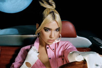 Dua Lipa poriče plagiranje pjesme "Levitating"